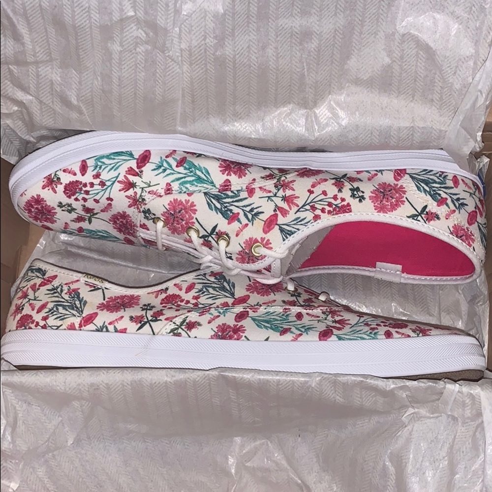 Brand New Keds